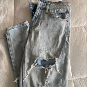 Wild fable mom jeans